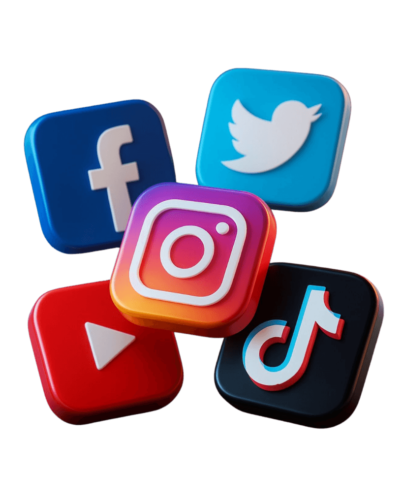 social media marketing company in jalandhar